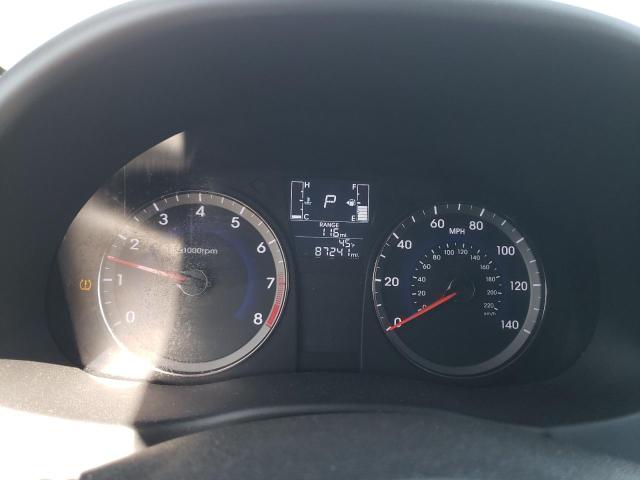 Photo 9 from auction – 2015 HYUNDAI ACCENT GS with VIN KMHCT5AE3FU204171