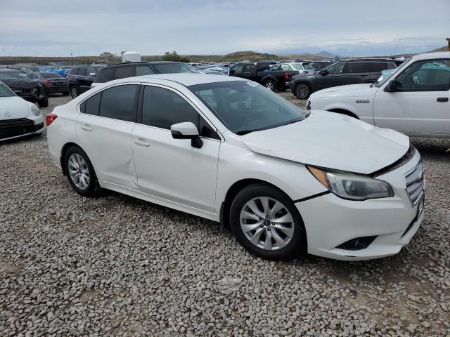Photo 4 from auction – 2015 SUBARU LEGACY 2.5 with VIN 4S3BNAF64F3074749