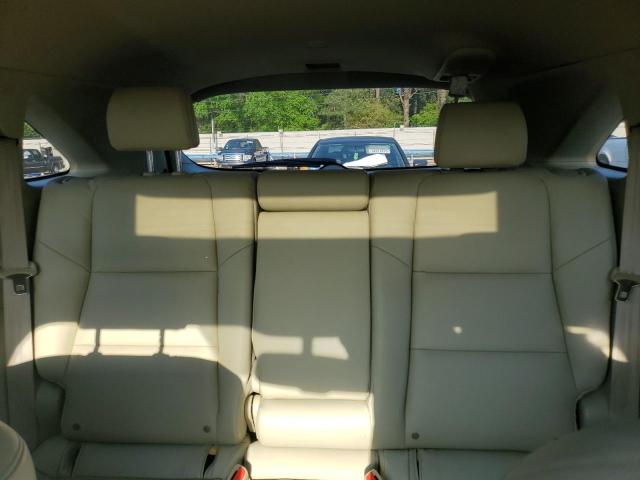 Photo 10 from auction – 2017 ACURA RDX with VIN 5J8TB3H33HL003137