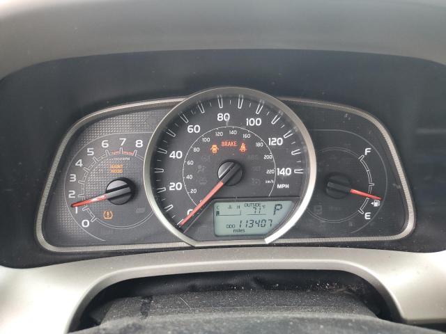 Photo 9 from auction – 2015 TOYOTA RAV4 LE with VIN 2T3BFREV5FW229701