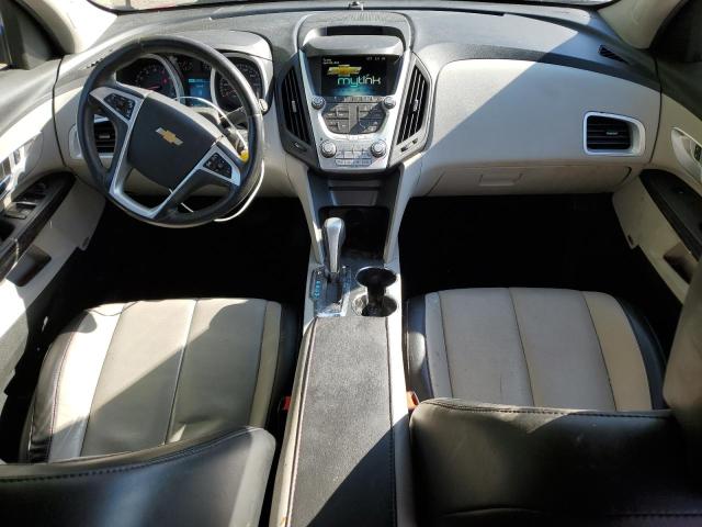 Foto 8 de la subasta – 2015 CHEVROLET EQUINOX LT con VIN 2GNFLDE31F6172363