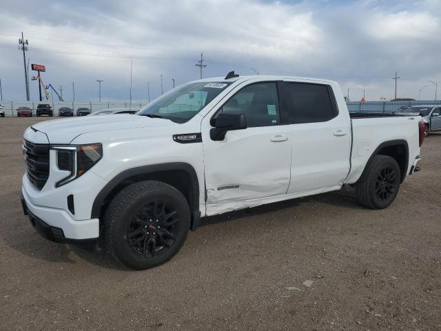 GMC SIERRA K15 2023 with VIN 3GTUUCED0PG307063 - Photo from auction