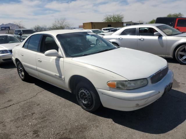 Photo 4 from auction – 2002 BUICK CENTURY with VIN 2G4WS52J021102893