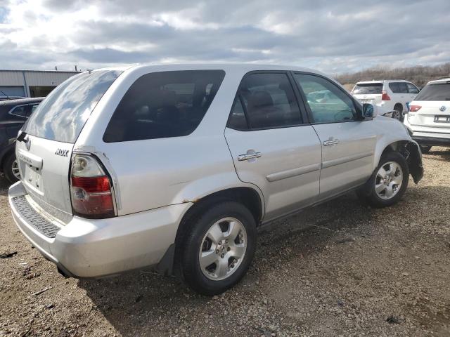 Photo 3 from auction – 2005 ACURA MDX with VIN 2HNYD18215H516514