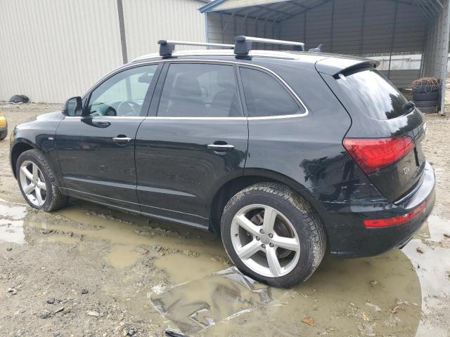 Photo 2 from auction – 2017 AUDI Q5 PREMIUM with VIN WA1M2AFP8HA081500