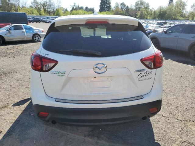 Photo 6 from auction – 2014 MAZDA CX-5 GT with VIN JM3KE4DY2E0354795