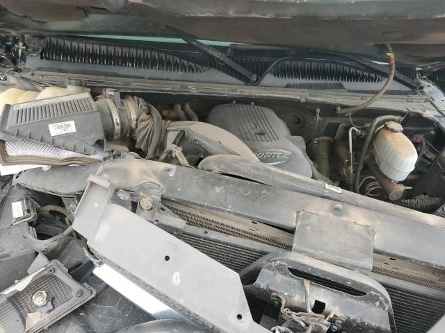 Photo 11 from auction – 2004 CHEVROLET silverado with VIN 1GCHK29U34E374075