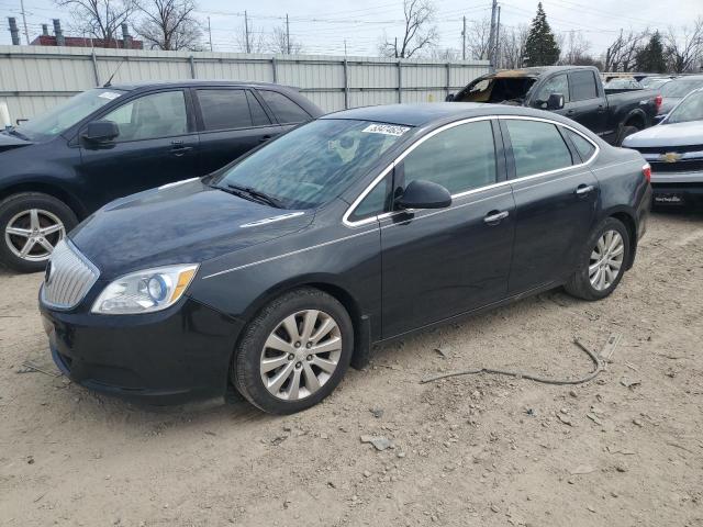 BUICK VERANO 2014 with VIN 1G4PN5SK1E4168012 - Photo from auction