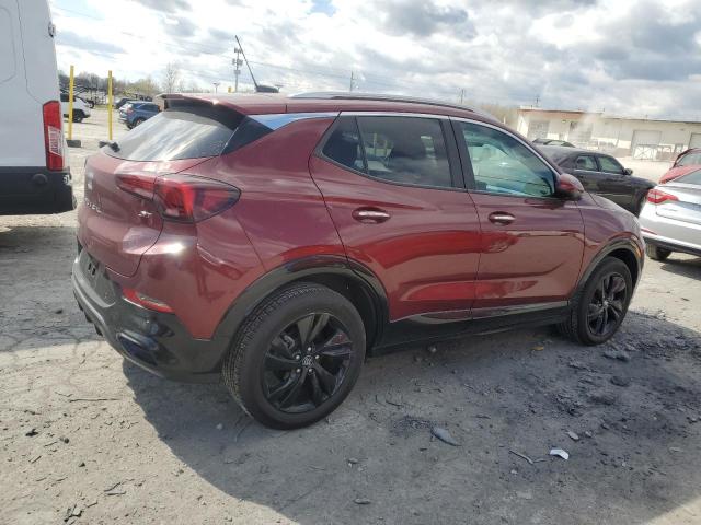 Photo 3 from auction – 2024 BUICK ENCORE GX with VIN KL4AMDSL9RB126540