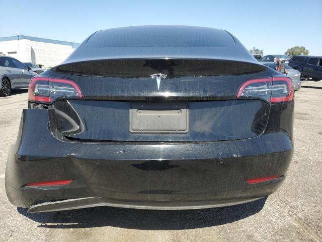 Photo 6 from auction – 2020 TESLA MODEL 3 with VIN 5YJ3E1EA4LF803387