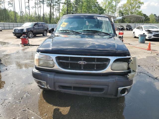 Photo 5 from auction – 2000 FORD EXPLORER X with VIN 1FMZU73E8YUA96441