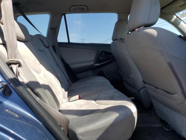 Снимка 11 от търг – 2010 TOYOTA RAV4 с VIN JTMKF4DV9A5026301