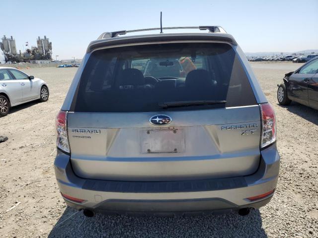 Снимка 6 от търг – 2010 SUBARU FORESTER 2 с VIN JF2SH6FC1AH907012