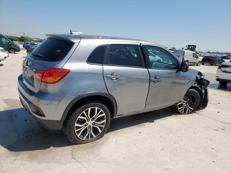Photo 3 from auction – 2018 MITSUBISHI OUTLANDER with VIN JA4AP3AW2JZ008967