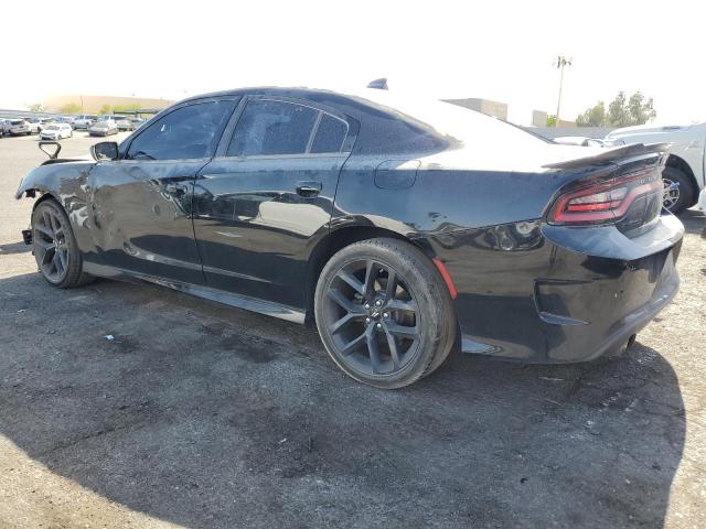 Photo 2 from auction – 2019 DODGE CHARGER GT with VIN 2C3CDXHG6KH547434
