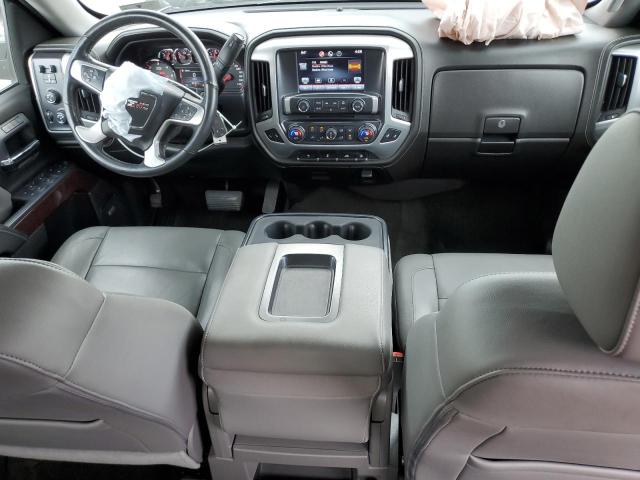 Photo 8 from auction – 2016 GMC SIERRA K15 with VIN 3GTU2NEC0GG385206
