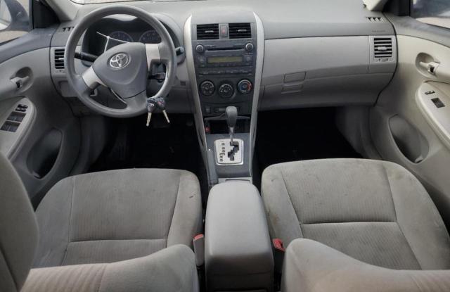 Photo 8 from auction – 2010 TOYOTA COROLLA BA with VIN 1NXBU4EE9AZ359653
