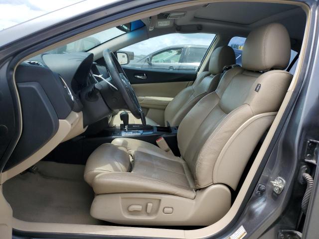 Photo 7 from auction – 2014 NISSAN MAXIMA S with VIN 1N4AA5APXEC482031