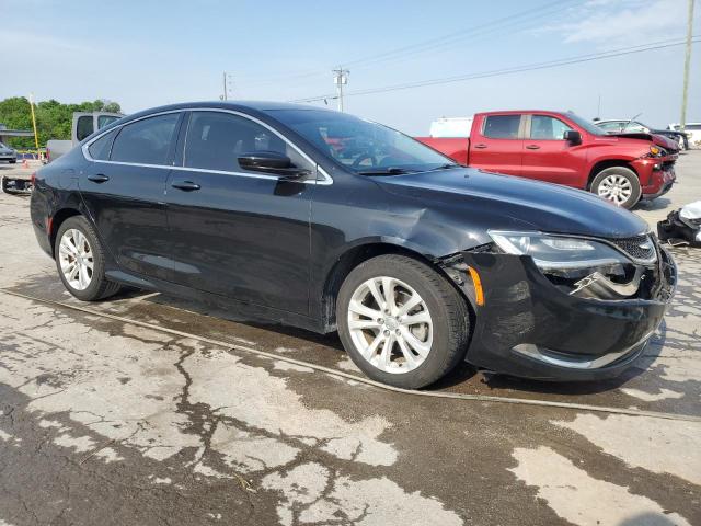 Photo 4 from auction – 2016 CHRYSLER 200 LIMITE with VIN 1C3CCCAB3GN172188
