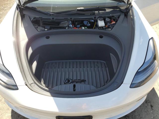 Photo 12 from auction – 2022 TESLA MODEL 3 with VIN 5YJ3E1EA5NF322194