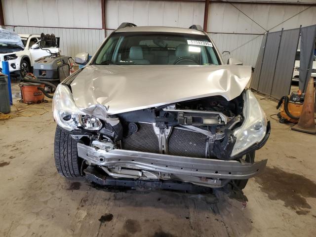 Снимка 5 от търг – 2014 SUBARU OUTBACK 2. с VIN 4S4BRBLCXE3239802