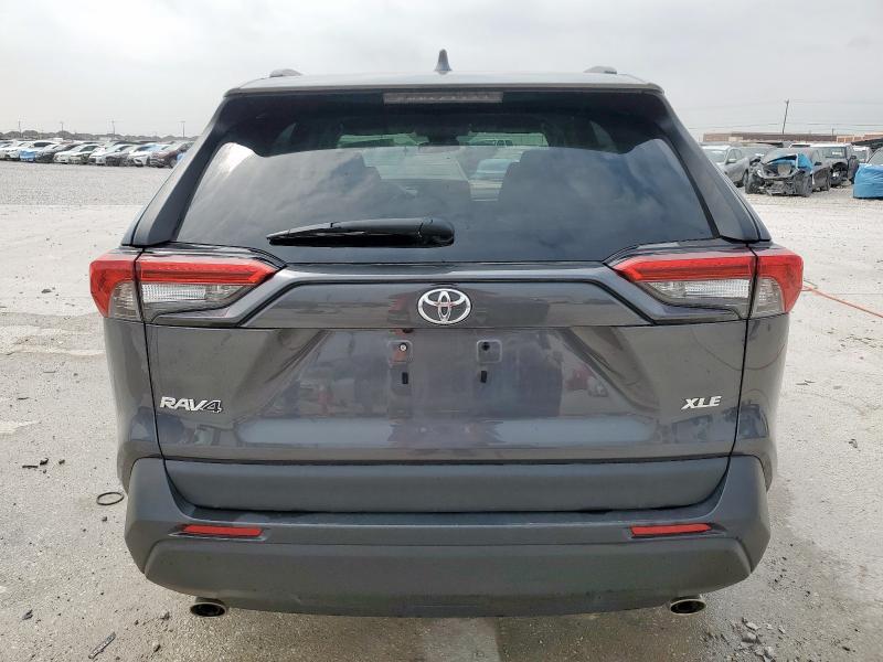 Photo 6 from auction – 2020 TOYOTA RAV4 XLE with VIN 2T3W1RFV1LC040684