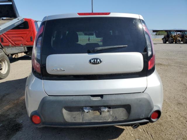 Photo 6 from auction – 2016 KIA SOUL with VIN KNDJN2A24G7872202