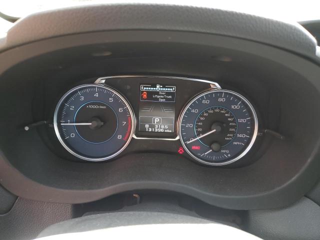 Zdjęcie 9 z aukcji – 2017 SUBARU CROSSTREK z VIN JF2GPADC6H8215790