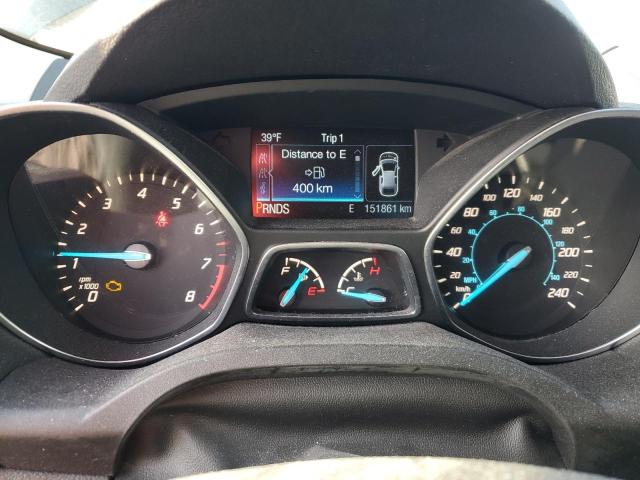 Photo 9 from auction – 2015 FORD ESCAPE SE with VIN 1FMCU9GX1FUC08183
