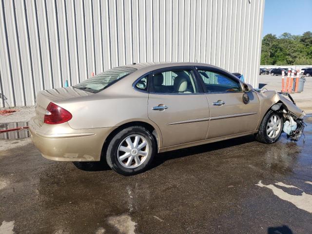 Photo 3 from auction – 2005 BUICK LACROSSE C with VIN 2G4WD532151244319
