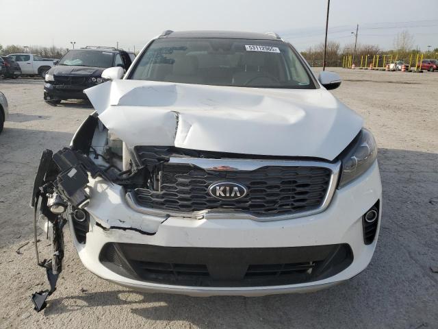 Photo 5 from auction – 2020 KIA SORENTO EX with VIN 5XYPHDA59LG692864