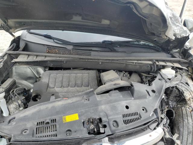 Photo 12 from auction – 2016 TOYOTA HIGHLANDER with VIN 5TDJKRFH1GS353967