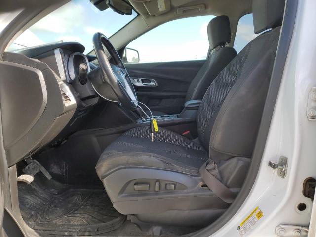 Photo 7 from auction – 2017 CHEVROLET EQUINOX LT with VIN 2GNALCEK9H1609845