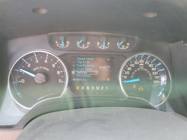Photo 9 from auction – 2014 FORD F150 SUPER with VIN 1FTFW1EF6EKE71142