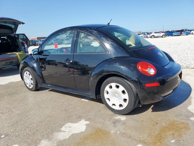 Photo 2 from auction – 2010 VOLKSWAGEN NEW BEETLE with VIN 3VWPW3AG2AM020594