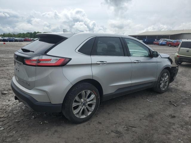 Photo 3 from auction – 2019 FORD EDGE TITAN with VIN 2FMPK4K98KBC38395