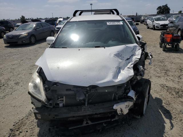 Photo 5 from auction – 2010 MAZDA 5 with VIN JM1CR2WLXA0364086