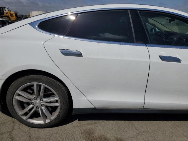 Photo 10 from auction – 2013 TESLA MODEL S with VIN 5YJSA1CN6DFP12183