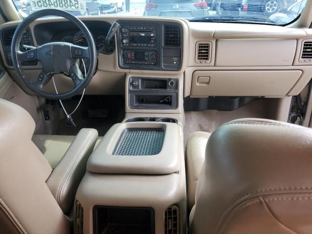 Photo 8 from auction – 2003 CHEVROLET SILVERADO with VIN 1GCEK19T93E253408