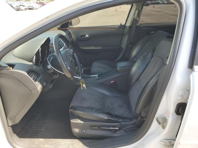 Photo 7 from auction – 2012 CHEVROLET MALIBU 2LT with VIN 1G1ZD5E07CF104013