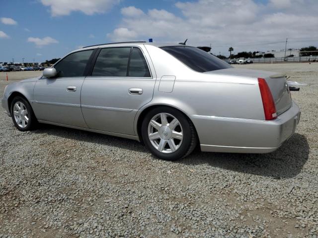 Photo 2 from auction – 2007 CADILLAC DTS with VIN 1G6KD57Y67U168737