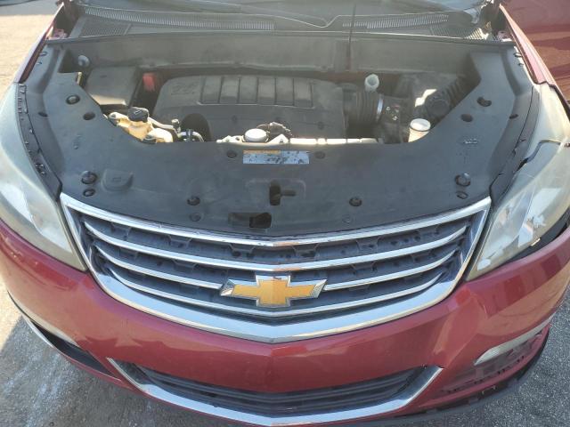 Photo 12 from auction – 2014 CHEVROLET TRAVERSE L with VIN 1GNKRHKD9EJ310444