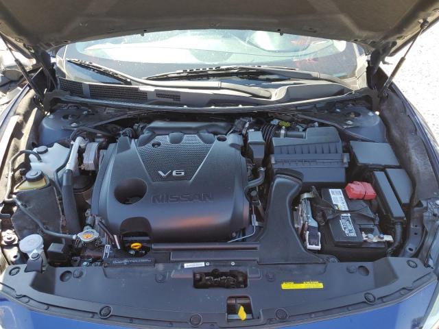 Photo 11 from auction – 2019 NISSAN MAXIMA S with VIN 1N4AA6AV0KC373397