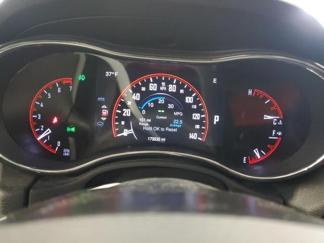 Снимка 9 от търг – 2015 DODGE DURANGO LI с VIN 1C4RDJDG5FC715288