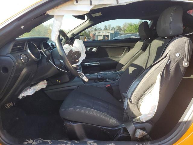 Photo 7 from auction – 2018 FORD MUSTANG with VIN 1FA6P8TH9J5135400