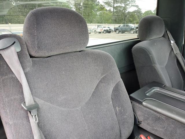 Photo 10 from auction – 2000 GMC NEW SIERRA with VIN 1GTEC14W7YZ222401