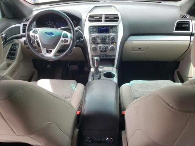 Снимка 8 от търг – 2013 FORD EXPLORER X с VIN 1FM5K7D85DGA93177