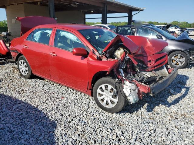 Photo 4 from auction – 2013 TOYOTA COROLLA BA with VIN 2T1BU4EEXDC993043
