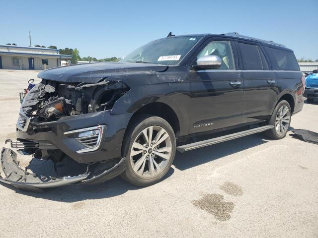 FORD EXPEDITION 2020 with VIN 1FMJK1LT1LEB00962 - Photo from auction