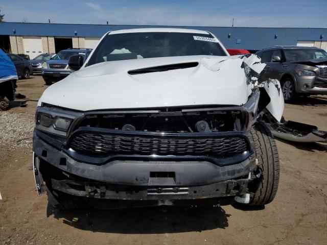 Photo 5 from auction – 2020 DODGE DURANGO R/ with VIN 1C4SDJCT2LC124119